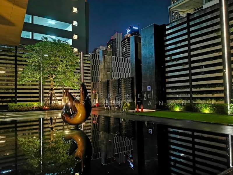 Vittorio 39, Bangkok, 8 Sukhumvit, Khlong Tan Nua, Watthana, Bangkok, 2 Bedrooms, 145 sqm, Condo For Rent, by Natrinee Aphirachatanon, 500485217 - DDproperty.com