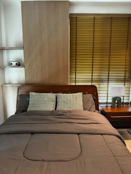 Dcondo Sign, Chiang Mai, Hwy Chiang Mai-Lampang Frontage Road, Fa Ham, Muang Chiang Mai, Chiang Mai, 1 Bedroom, 30 sqm, Condo For Sale, by The Positive ที่ดิน บ้าน คอนโด, 500485218 - DDproperty.com