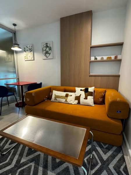 Dcondo Sign, Chiang Mai, Hwy Chiang Mai-Lampang Frontage Road, Fa Ham, Muang Chiang Mai, Chiang Mai, 1 Bedroom, 30 sqm, Condo For Sale, by The Positive ที่ดิน บ้าน คอนโด, 500485218 - DDproperty.com