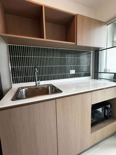 Dcondo Sign, Chiang Mai, Hwy Chiang Mai-Lampang Frontage Road, Fa Ham, Muang Chiang Mai, Chiang Mai, 1 Bedroom, 30 sqm, Condo For Sale, by The Positive ที่ดิน บ้าน คอนโด, 500485218 - DDproperty.com