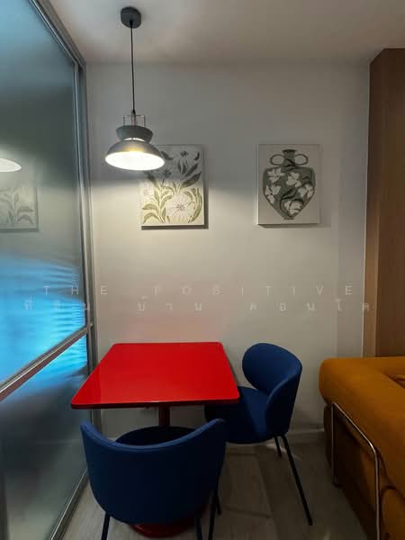 Dcondo Sign, Chiang Mai, Hwy Chiang Mai-Lampang Frontage Road, Fa Ham, Muang Chiang Mai, Chiang Mai, 1 Bedroom, 30 sqm, Condo For Sale, by The Positive ที่ดิน บ้าน คอนโด, 500485218 - DDproperty.com