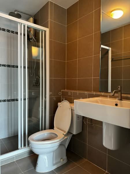 Dcondo Sign, Chiang Mai, Hwy Chiang Mai-Lampang Frontage Road, Fa Ham, Muang Chiang Mai, Chiang Mai, 1 Bedroom, 30 sqm, Condo For Sale, by The Positive ที่ดิน บ้าน คอนโด, 500485218 - DDproperty.com