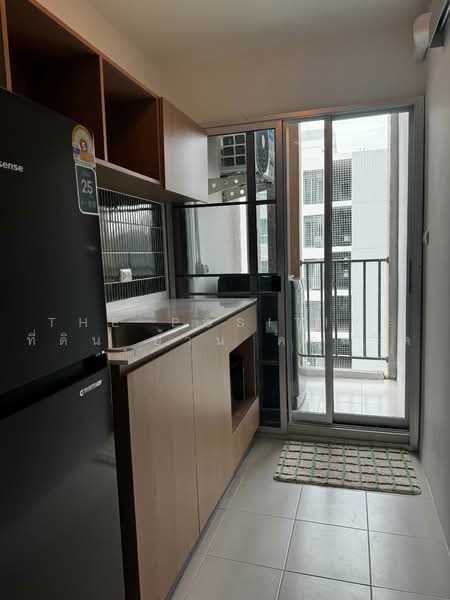 Dcondo Sign, Chiang Mai, Hwy Chiang Mai-Lampang Frontage Road, Fa Ham, Muang Chiang Mai, Chiang Mai, 1 Bedroom, 30 sqm, Condo For Sale, by The Positive ที่ดิน บ้าน คอนโด, 500485218 - DDproperty.com