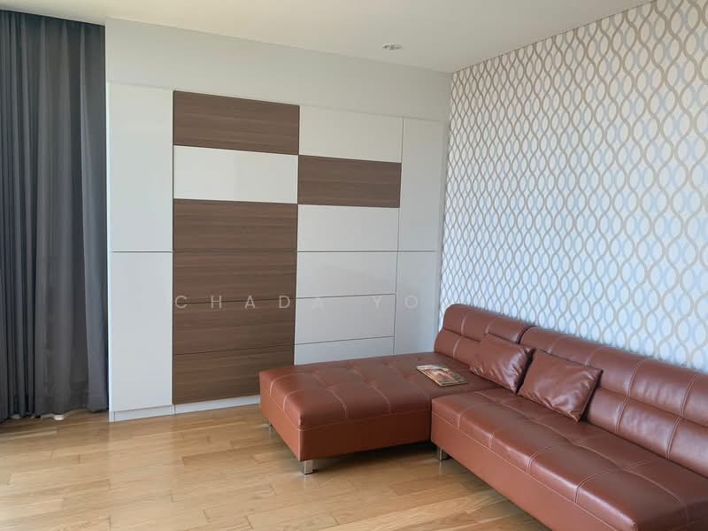 The Breeze Narathiwas, Bangkok, 198 Narathiwat Ratchanakarin Road, Chong Nonsi, Yan Nawa, Bangkok, 1 Bedroom, 49 sqm, Condo For Sale, by Suchada Yodyiem, 500485222 - DDproperty.com