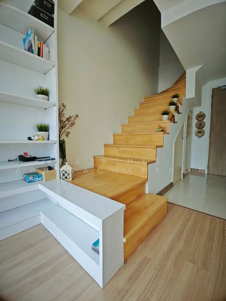 IDEO Mobi Phaya Thai, Bangkok, 505 Si Ayutthaya Road, Thung Phaya Thai, Ratchathewi, Bangkok, 2 Bedrooms, 60 sqm, Condo For Rent, by Natrinee Aphirachatanon, 500485223 - DDproperty.com