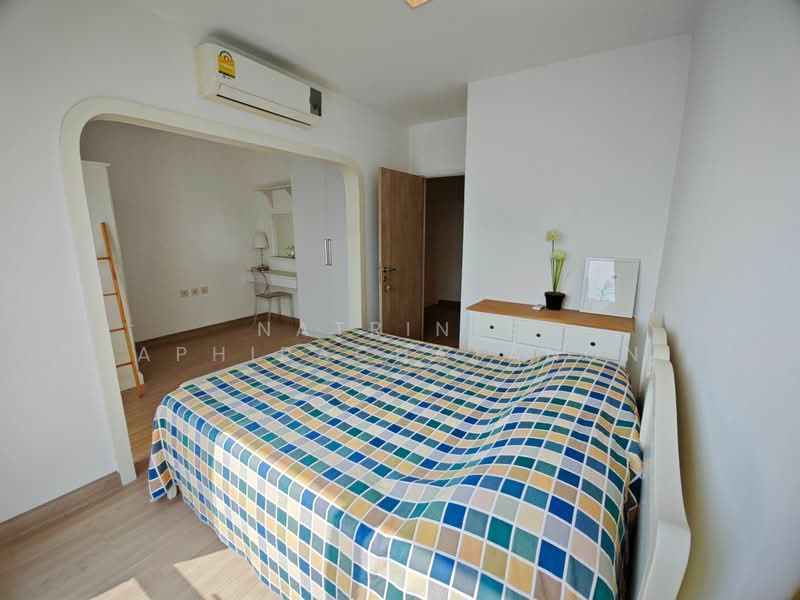 IDEO Mobi Phaya Thai, Bangkok, 505 Si Ayutthaya Road, Thung Phaya Thai, Ratchathewi, Bangkok, 2 Bedrooms, 60 sqm, Condo For Rent, by Natrinee Aphirachatanon, 500485223 - DDproperty.com