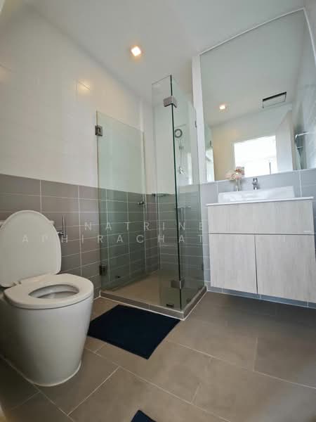 IDEO Mobi Phaya Thai, Bangkok, 505 Si Ayutthaya Road, Thung Phaya Thai, Ratchathewi, Bangkok, 2 Bedrooms, 60 sqm, Condo For Rent, by Natrinee Aphirachatanon, 500485223 - DDproperty.com