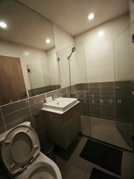 IDEO Mobi Phaya Thai, Bangkok, 505 Si Ayutthaya Road, Thung Phaya Thai, Ratchathewi, Bangkok, 2 Bedrooms, 60 sqm, Condo For Rent, by Natrinee Aphirachatanon, 500485223 - DDproperty.com