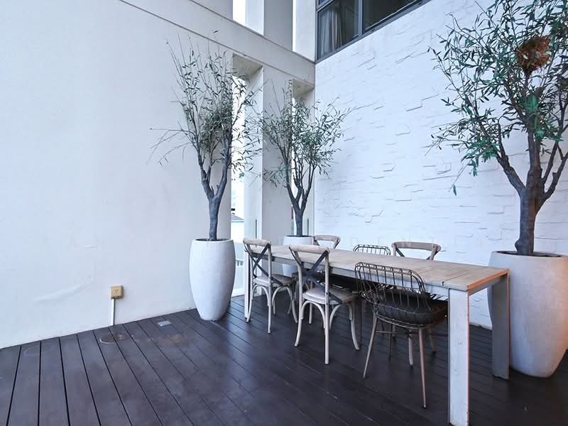 The Sukhothai Residences : เดอะ สุโขทัย เรสซิเด้นซ์, กรุงเทพ, 3 ถนนสาทรใต้ แขวงทุ่งมหาเมฆ เขตสาทร กรุงเทพมหานคร, ทุ่งมหาเมฆ, สาทร, กรุงเทพ, 232 ตร.ม., คอนโด ให้เช่า, โดย Bangkok Residential, 500485228 - DDproperty.com