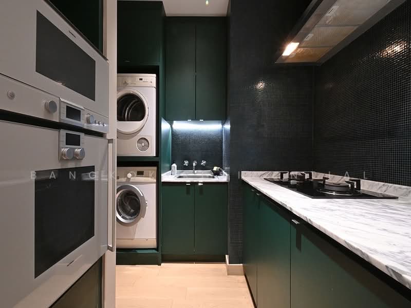 The Sukhothai Residences, Bangkok, 3 Sathorn Tai Road, Thung Maha Mek, Sathon, Bangkok, 3 Bedrooms, 232 sqm, Condo For Rent, by Bangkok Residential, 500485228 - DDproperty.com