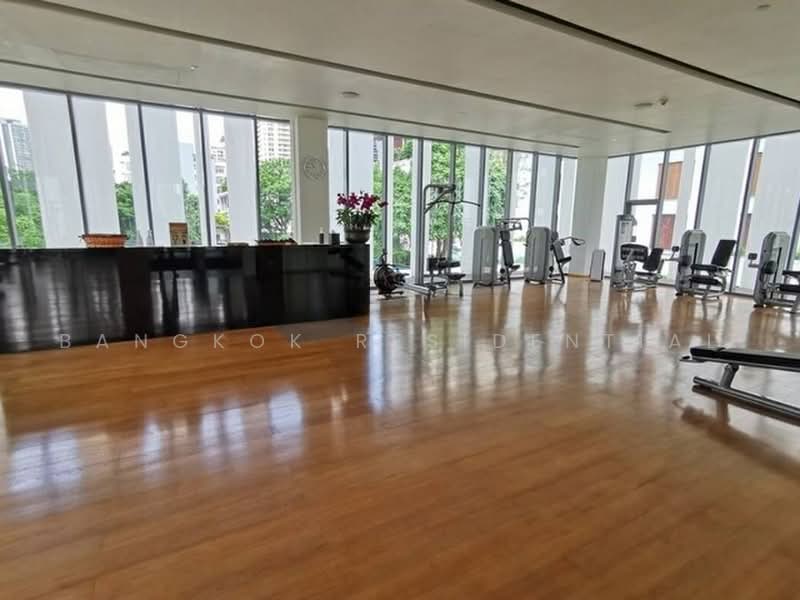 The Sukhothai Residences, Bangkok, 3 Sathorn Tai Road, Thung Maha Mek, Sathon, Bangkok, 3 Bedrooms, 232 sqm, Condo For Rent, by Bangkok Residential, 500485228 - DDproperty.com