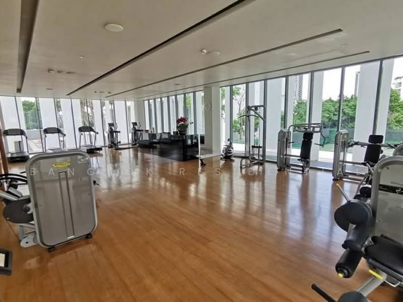 The Sukhothai Residences, Bangkok, 3 Sathorn Tai Road, Thung Maha Mek, Sathon, Bangkok, 3 Bedrooms, 232 sqm, Condo For Rent, by Bangkok Residential, 500485228 - DDproperty.com