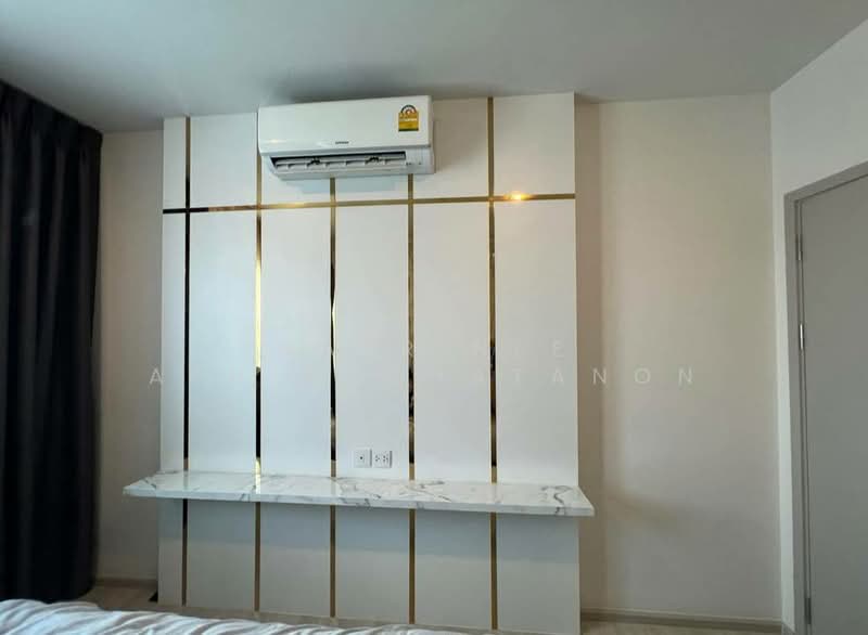 Life Sukhumvit 48, Bangkok, Soi Sukhumvit 48, Phra Kanong, Khlong Toei, Bangkok, 1 Bedroom, 33 sqm, Condo For Rent, by Natrinee Aphirachatanon, 500485231 - DDproperty.com