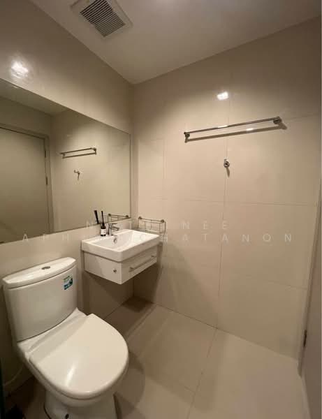 Life Sukhumvit 48 : ไลฟ์ สุขุมวิท 48, กรุงเทพ, ซอยสุขุมวิท 48, พระโขนง, คลองเตย, กรุงเทพ, 33 ตร.ม., คอนโด ให้เช่า, โดย Natrinee Aphirachatanon, 500485231 - DDproperty.com