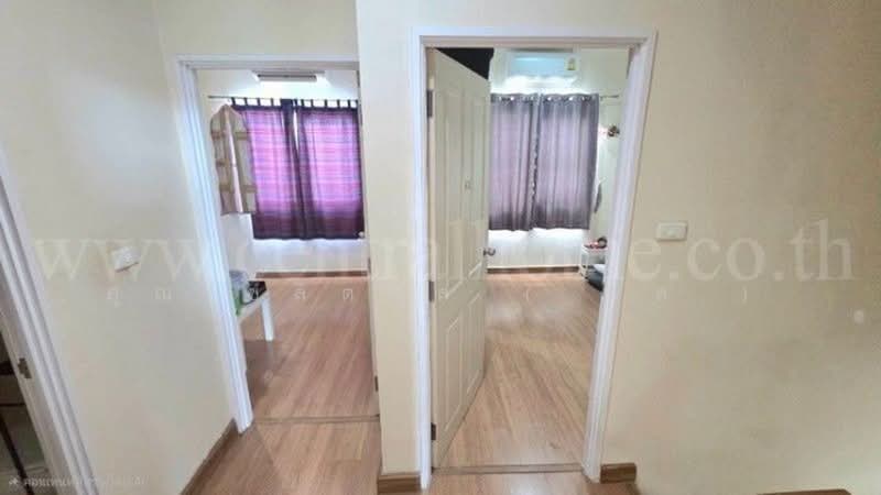 Golden Town Rattanathibet – Bang Phlu BTS Station, Nonthaburi, Bang Kruai-Sai Noi Road, Bang Rak Yai, Bang Bua Thong, Nonthaburi, 4 Bedrooms, 110 sqm, Townhouse For Sale, by คุณ ชลิตพล ( พล ), 500485232 - DDproperty.com