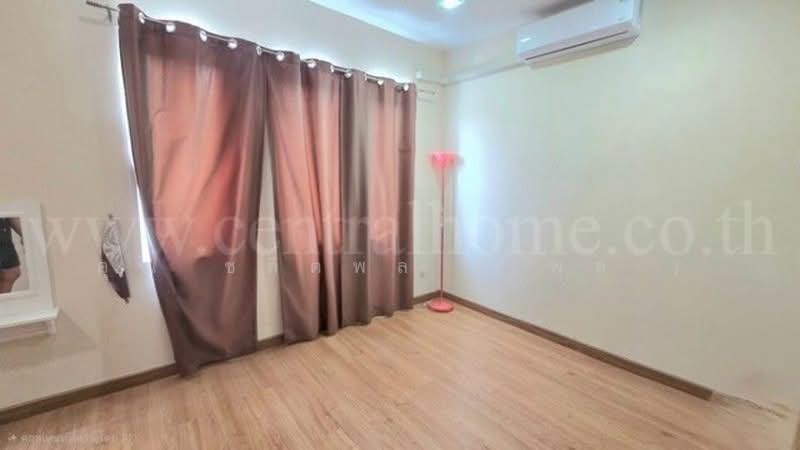 Golden Town Rattanathibet – Bang Phlu BTS Station : โกลเด้น ทาวน์ รัตนาธิเบศร์ – สถานีรถไฟฟ้าบางพลู, นนทบุรี, ถนนบางกรวย-ไทรน้อย, บางรักใหญ่, บางบัวทอง, นนทบุรี, 110 ตร.ม., ทาวน์เฮ้าส์ ขาย, โดย คุณ ชลิตพล ( พล ), 500485232 - DDproperty.com