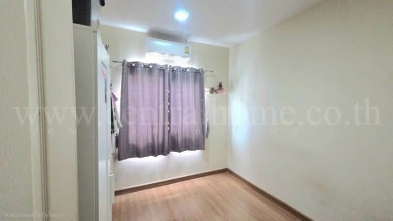 Golden Town Rattanathibet – Bang Phlu BTS Station, Nonthaburi, Bang Kruai-Sai Noi Road, Bang Rak Yai, Bang Bua Thong, Nonthaburi, 4 Bedrooms, 110 sqm, Townhouse For Sale, by คุณ ชลิตพล ( พล ), 500485232 - DDproperty.com