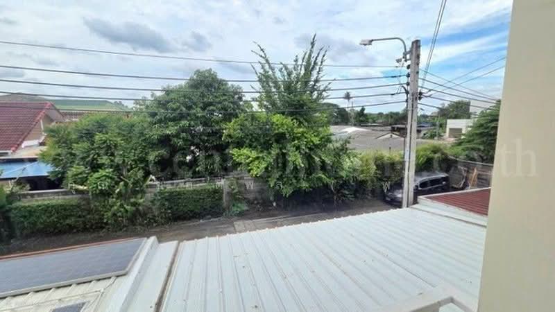 Golden Town Rattanathibet – Bang Phlu BTS Station : โกลเด้น ทาวน์ รัตนาธิเบศร์ – สถานีรถไฟฟ้าบางพลู, นนทบุรี, ถนนบางกรวย-ไทรน้อย, บางรักใหญ่, บางบัวทอง, นนทบุรี, 110 ตร.ม., ทาวน์เฮ้าส์ ขาย, โดย คุณ ชลิตพล ( พล ), 500485232 - DDproperty.com