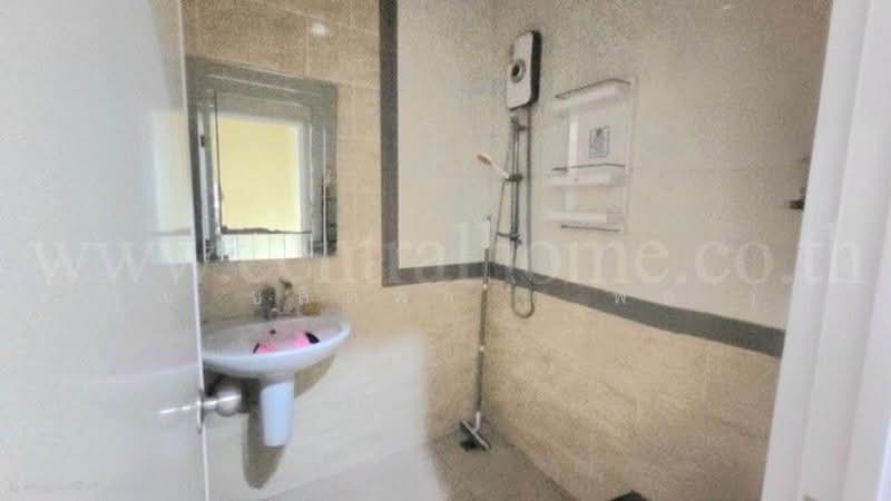 Golden Town Rattanathibet – Bang Phlu BTS Station : โกลเด้น ทาวน์ รัตนาธิเบศร์ – สถานีรถไฟฟ้าบางพลู, นนทบุรี, ถนนบางกรวย-ไทรน้อย, บางรักใหญ่, บางบัวทอง, นนทบุรี, 110 ตร.ม., ทาวน์เฮ้าส์ ขาย, โดย คุณ ชลิตพล ( พล ), 500485232 - DDproperty.com