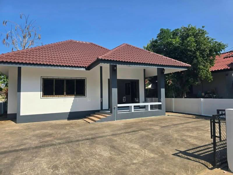 ขายบ้านเดี่ยว โซนแม่ริม, Chiang Mai, Rim Nua, Mae Rim, Chiang Mai, 2 Bedrooms, 85 sqm, Single Detached House For Sale, by Armon Yuenyong, 500485234 - DDproperty.com