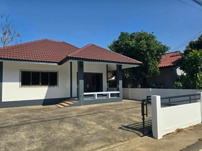 ขายบ้านเดี่ยว โซนแม่ริม, Chiang Mai, Rim Nua, Mae Rim, Chiang Mai, 2 Bedrooms, 85 sqm, Single Detached House For Sale, by Armon Yuenyong, 500485234 - DDproperty.com