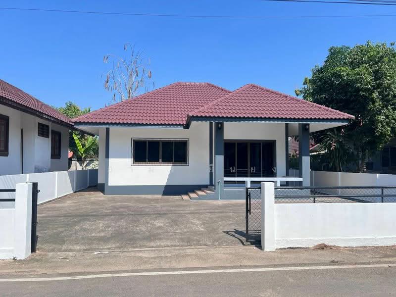 ขายบ้านเดี่ยว โซนแม่ริม, Chiang Mai, Rim Nua, Mae Rim, Chiang Mai, 2 Bedrooms, 85 sqm, Single Detached House For Sale, by Armon Yuenyong, 500485234 - DDproperty.com