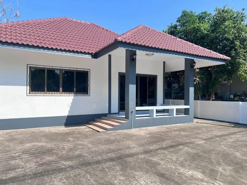 ขายบ้านเดี่ยว โซนแม่ริม, Chiang Mai, Rim Nua, Mae Rim, Chiang Mai, 2 Bedrooms, 85 sqm, Single Detached House For Sale, by Armon Yuenyong, 500485234 - DDproperty.com