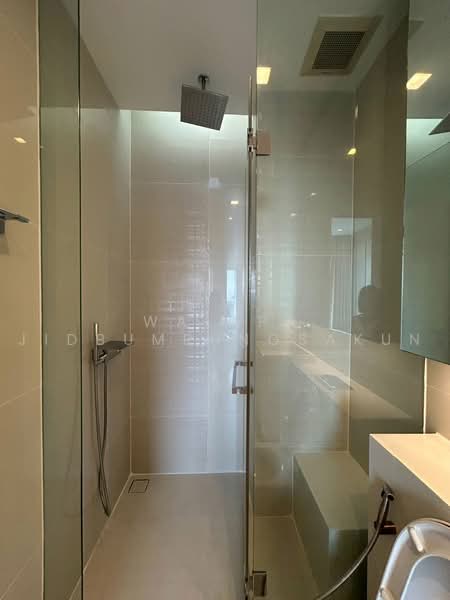 The Saint Residences Ladprao, Bangkok, 588 Vibhavadi-Rangsit Road, Jom Phon, Chatuchak, Bangkok, 1 Bedroom, 35 sqm, Condo For Rent, by Walapa Jidbumrungsakun, 500485235 - DDproperty.com
