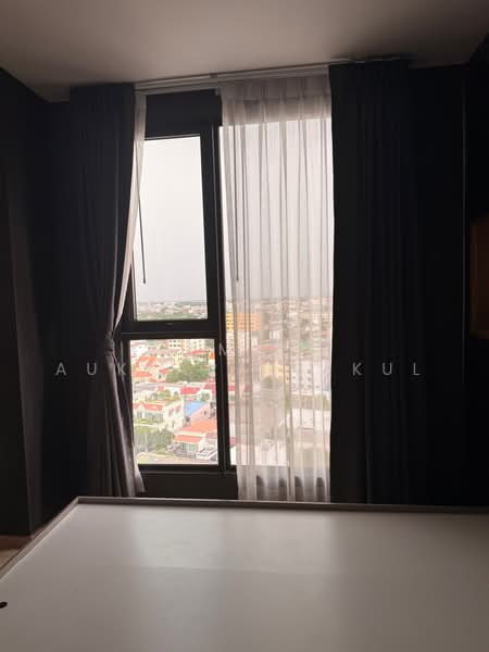 The Privacy Thaphra Interchange, Bangkok, 11 Soi Charan Sanitwong 1, Wat Tha Pra, Bangkok Yai, Bangkok, 2 Bedrooms, 52 sqm, Condo For Sale, by Pemika Aukkaraleekul, 500485236 - DDproperty.com