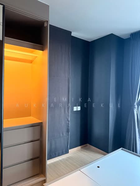 The Privacy Thaphra Interchange, Bangkok, 11 Soi Charan Sanitwong 1, Wat Tha Pra, Bangkok Yai, Bangkok, 2 Bedrooms, 52 sqm, Condo For Sale, by Pemika Aukkaraleekul, 500485236 - DDproperty.com