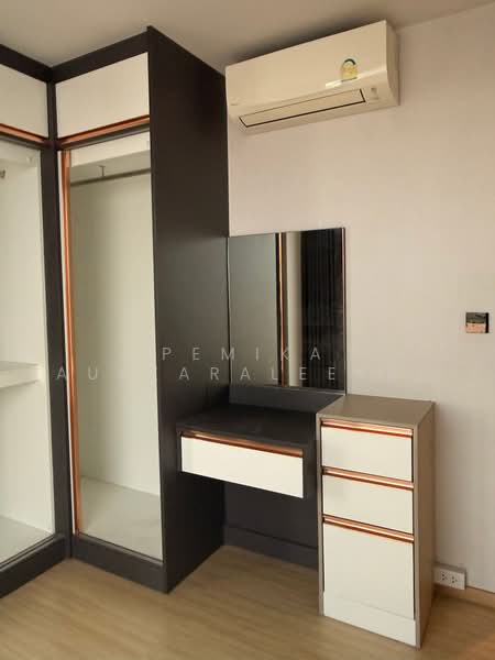 The Privacy Thaphra Interchange, Bangkok, 11 Soi Charan Sanitwong 1, Wat Tha Pra, Bangkok Yai, Bangkok, 2 Bedrooms, 52 sqm, Condo For Sale, by Pemika Aukkaraleekul, 500485236 - DDproperty.com