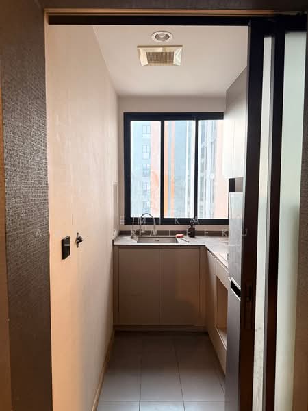 The Privacy Thaphra Interchange, Bangkok, 11 Soi Charan Sanitwong 1, Wat Tha Pra, Bangkok Yai, Bangkok, 2 Bedrooms, 52 sqm, Condo For Sale, by Pemika Aukkaraleekul, 500485236 - DDproperty.com