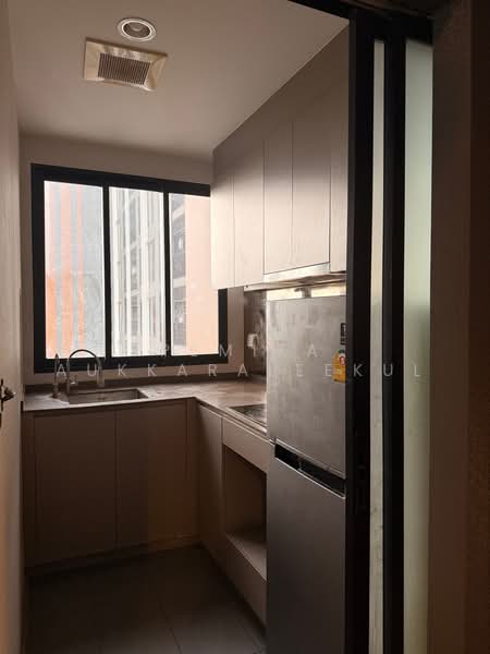 The Privacy Thaphra Interchange, Bangkok, 11 Soi Charan Sanitwong 1, Wat Tha Pra, Bangkok Yai, Bangkok, 2 Bedrooms, 52 sqm, Condo For Sale, by Pemika Aukkaraleekul, 500485236 - DDproperty.com