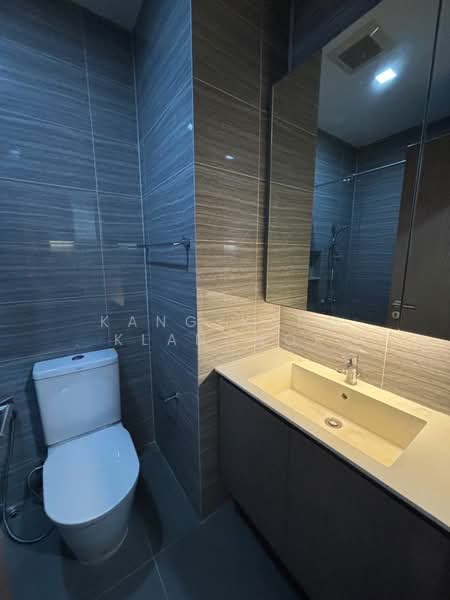 M Jatujak, Bangkok, Phahonyothin Road, Chatuchak, Bangkok, 1 Bedroom, 28 sqm, Condo For Rent, by Kang-Kang Klangnok, 500485238 - DDproperty.com