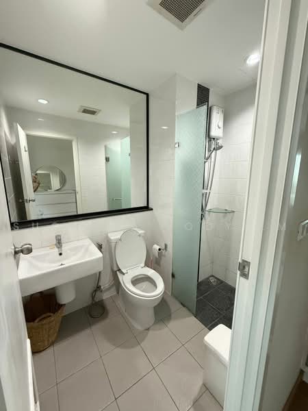 The Tree Rio Bang-Aor Station, Bangkok, 315 Charan Sanitwong Rd, Bang O, Bang Phlat, Bangkok, 2 Bedrooms, 61 sqm, Condo For Sale, by Suchada Yodyiem, 500485241 - DDproperty.com