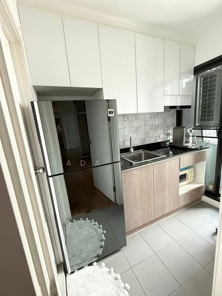 The Tree Rio Bang-Aor Station, Bangkok, 315 Charan Sanitwong Rd, Bang O, Bang Phlat, Bangkok, 2 Bedrooms, 61 sqm, Condo For Sale, by Suchada Yodyiem, 500485241 - DDproperty.com