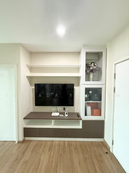 The Tree Rio Bang-Aor Station, Bangkok, 315 Charan Sanitwong Rd, Bang O, Bang Phlat, Bangkok, 2 Bedrooms, 61 sqm, Condo For Sale, by Suchada Yodyiem, 500485241 - DDproperty.com