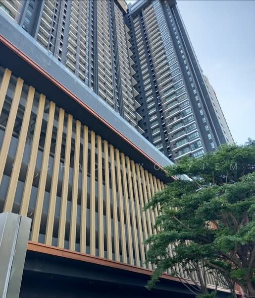 The Tree Rio Bang-Aor Station : เดอะทรี ริโอ บางอ้อ สเตชั่น, กรุงเทพ, 315 ถนน จรัญสนิทวงศ์, บางอ้อ, บางพลัด, กรุงเทพ, 61 ตร.ม., คอนโด ขาย, โดย Suchada Yodyiem, 500485241 - DDproperty.com