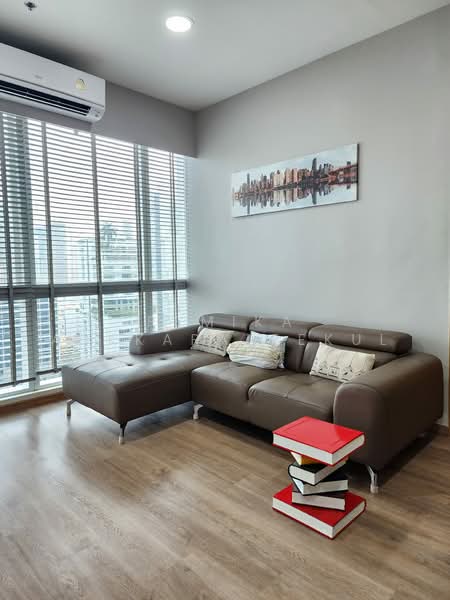 Millennium Residence, Bangkok, Sukhumvit Road, Khlong Toei, Bangkok, 2 Bedrooms, 90 sqm, Condo For Sale, by Pemika Aukkaraleekul, 500485243 - DDproperty.com