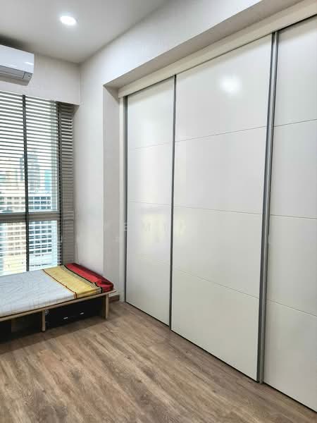 Millennium Residence, Bangkok, Sukhumvit Road, Khlong Toei, Bangkok, 2 Bedrooms, 90 sqm, Condo For Sale, by Pemika Aukkaraleekul, 500485243 - DDproperty.com