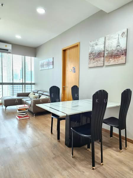 Millennium Residence, Bangkok, Sukhumvit Road, Khlong Toei, Bangkok, 2 Bedrooms, 90 sqm, Condo For Sale, by Pemika Aukkaraleekul, 500485243 - DDproperty.com