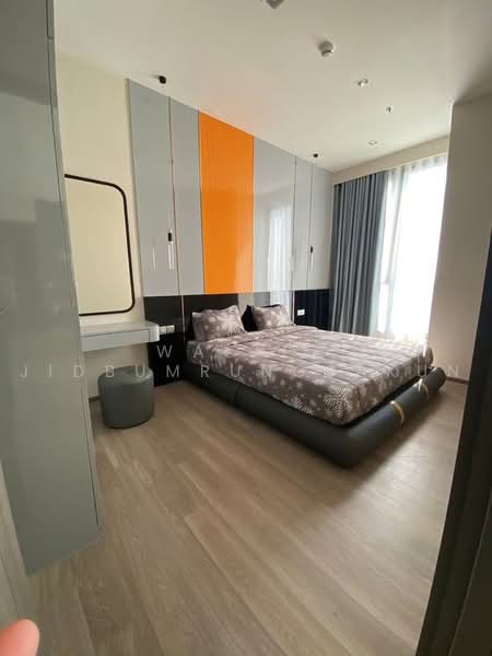 Rhythm Charoenkrung Pavillion, Bangkok, Charoenkrung Road, Wat Prayakrai, Bang Kho Laem, Bangkok, 3 Bedrooms, 137 sqm, Condo For Rent, by Walapa Jidbumrungsakun, 500485244 - DDproperty.com