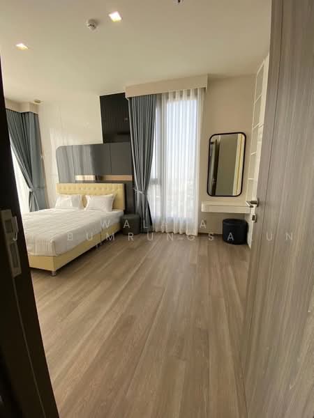 Rhythm Charoenkrung Pavillion, Bangkok, Charoenkrung Road, Wat Prayakrai, Bang Kho Laem, Bangkok, 3 Bedrooms, 137 sqm, Condo For Rent, by Walapa Jidbumrungsakun, 500485244 - DDproperty.com