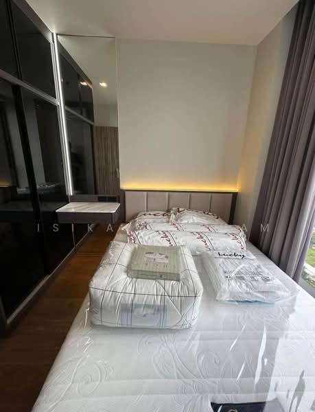 IDEO Q Sukhumvit 36, Bangkok, Soi Sukhumvit 36, Khong Tan, Khlong Toei, Bangkok, 2 Bedrooms, 65 sqm, Condo For Rent, by Isika Tonkham, 500485245 - DDproperty.com