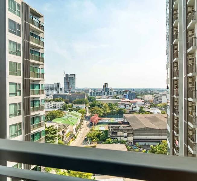 Rhythm Sukhumvit 36-38, Bangkok, 55 Soi Sukhumvit 36, Sukhumvit Road, Phra Kanong, Khlong Toei, Bangkok, 1 Bedroom, 33 sqm, Condo For Sale, by Thananith Ittitulyapong, 500485250 - DDproperty.com