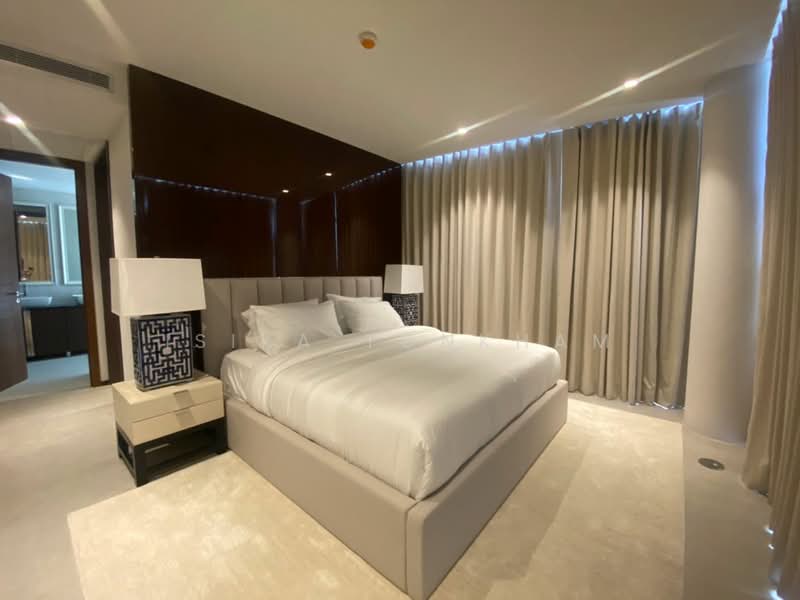 La Citta Delre Thonglor 16, Bangkok, 508-502 Soi Thonglor 16, Khlong Tan Nua, Watthana, Bangkok, 3 Bedrooms, 250 sqm, Condo For Sale, by Isika Tonkham, 500485251 - DDproperty.com
