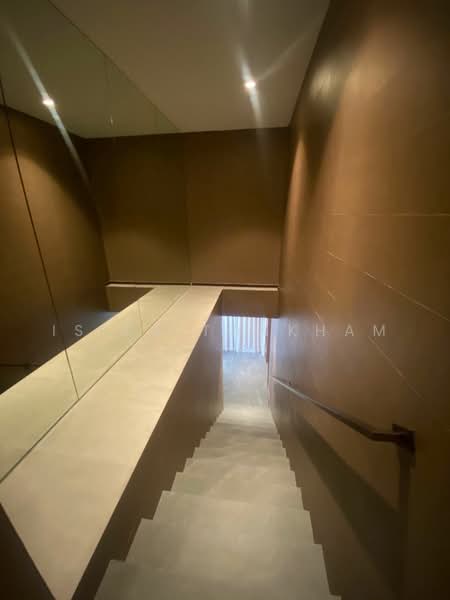 La Citta Delre Thonglor 16, Bangkok, 508-502 Soi Thonglor 16, Khlong Tan Nua, Watthana, Bangkok, 3 Bedrooms, 250 sqm, Condo For Sale, by Isika Tonkham, 500485251 - DDproperty.com