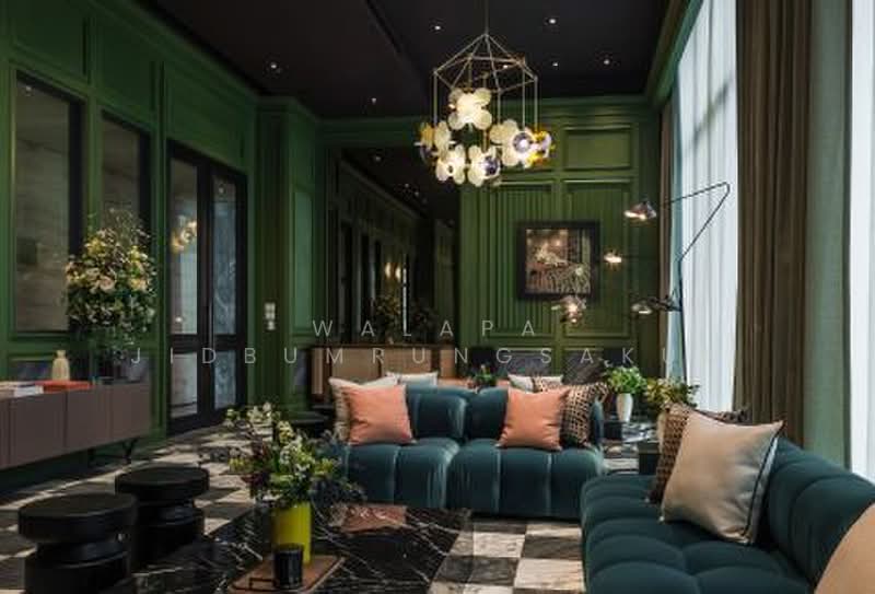 Noble State 39 : โนเบิล สเตท 39, กรุงเทพ, 35 ซอยสุขุมวิท 39, คลองตันเหนือ, วัฒนา, กรุงเทพ, 30 ตร.ม., คอนโด ให้เช่า, โดย Walapa Jidbumrungsakun, 500485252 - DDproperty.com