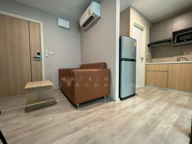 Maxxi Condo Ratchayothin-Phahol 34, Bangkok, Soi Phaholyothin 34, Chan Kasem, Chatuchak, Bangkok, 1 Bedroom, 32 sqm, Condo For Rent, by Natrinee Aphirachatanon, 500485253 - DDproperty.com