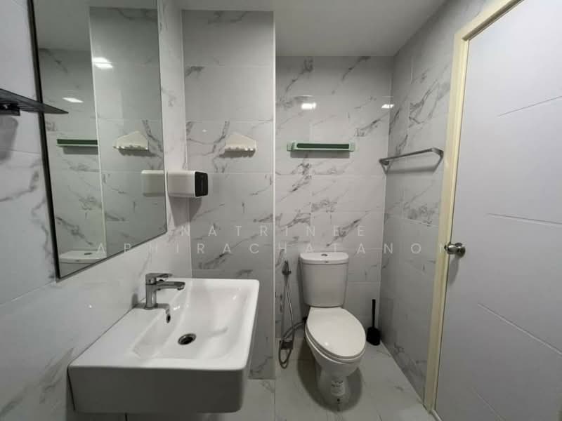 Maxxi Condo Ratchayothin-Phahol 34 : แมกซ์ซี่ คอนโด รัชโยธิน–พหล 34, กรุงเทพ, ซอยพหลโยธิน 34, จันทรเกษม, จตุจักร, กรุงเทพ, 32 ตร.ม., คอนโด ให้เช่า, โดย Natrinee Aphirachatanon, 500485253 - DDproperty.com
